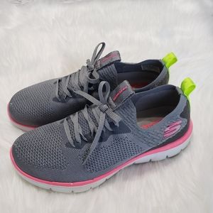 Skechers women's sneakers size 9